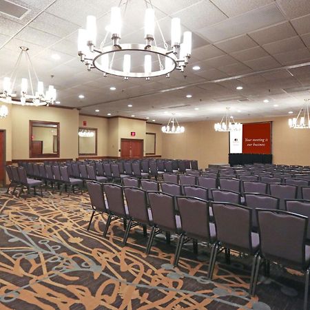 Doubletree By Hilton Mcallen Exterior foto