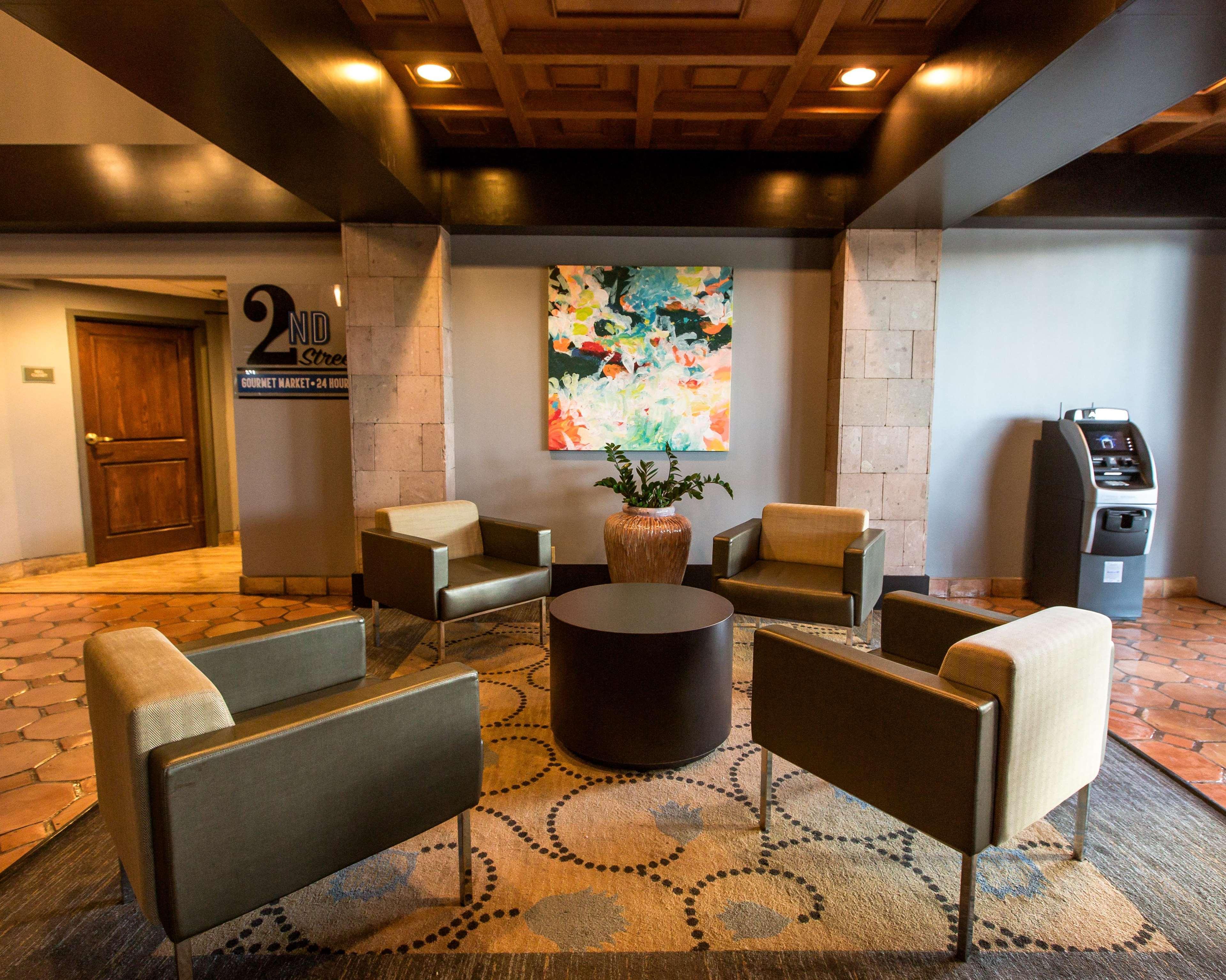 Doubletree By Hilton Mcallen Exterior foto