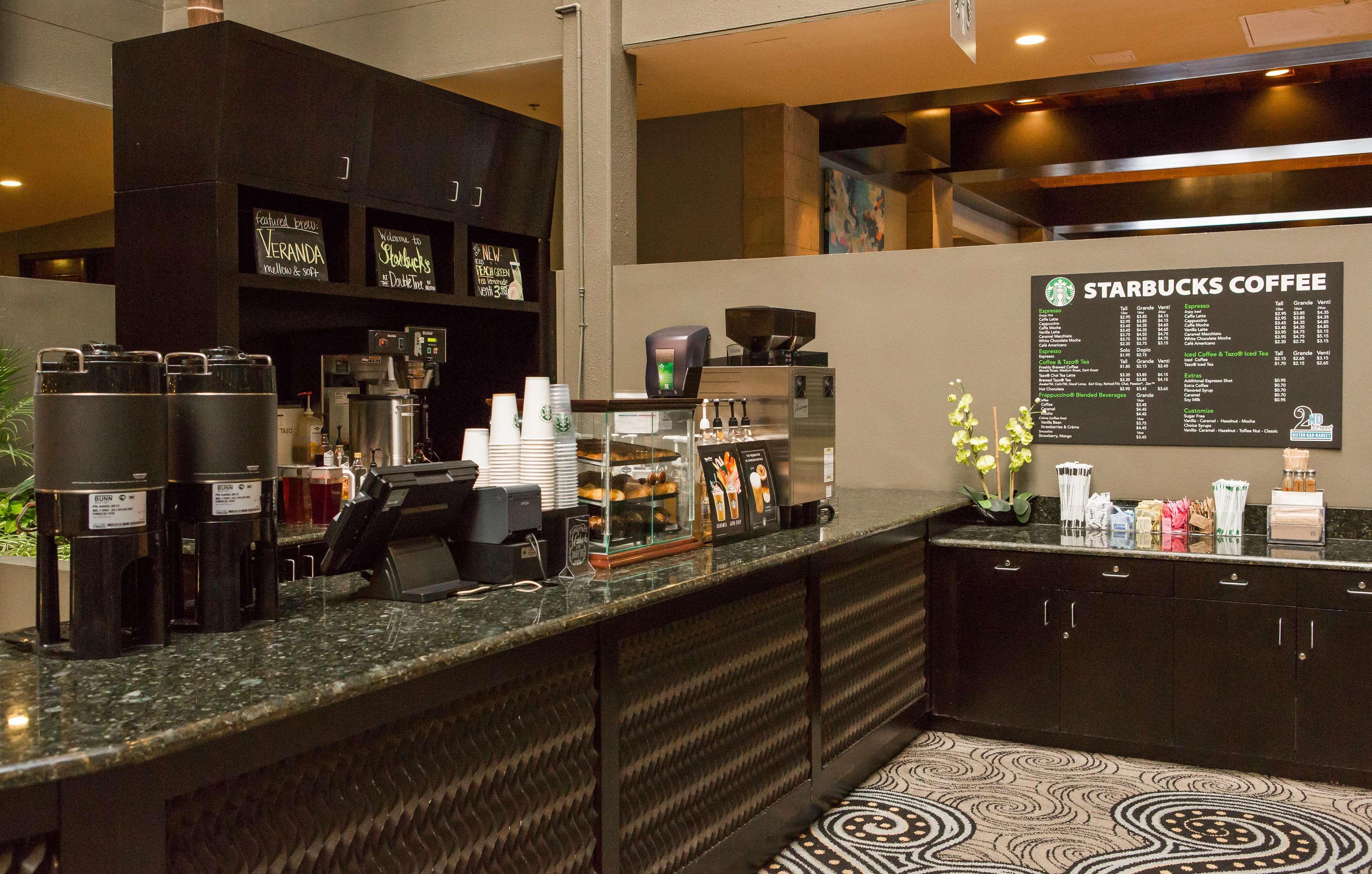 Doubletree By Hilton Mcallen Exterior foto