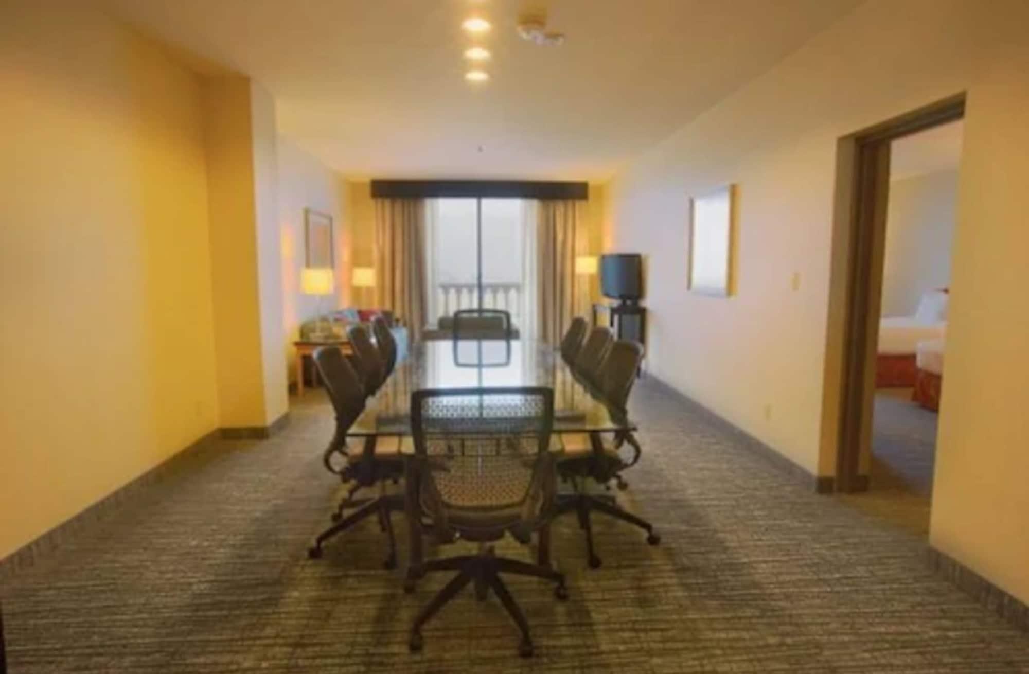 Doubletree By Hilton Mcallen Exterior foto