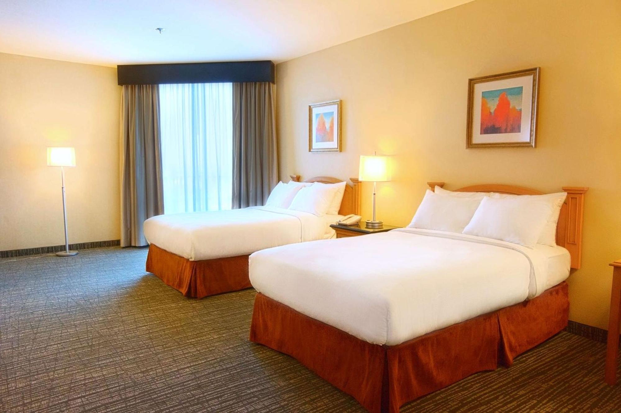 Doubletree By Hilton Mcallen Exterior foto