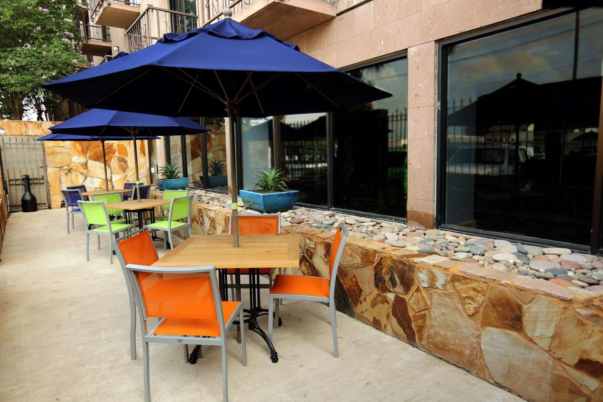 Doubletree By Hilton Mcallen Exterior foto