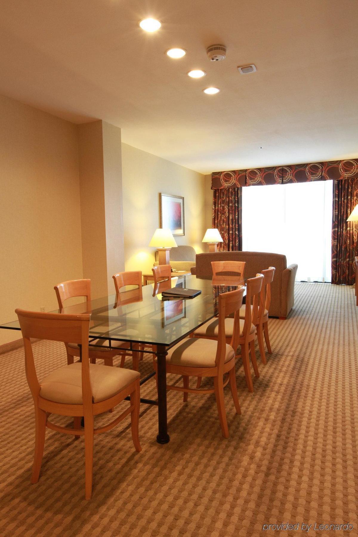 Doubletree By Hilton Mcallen Exterior foto