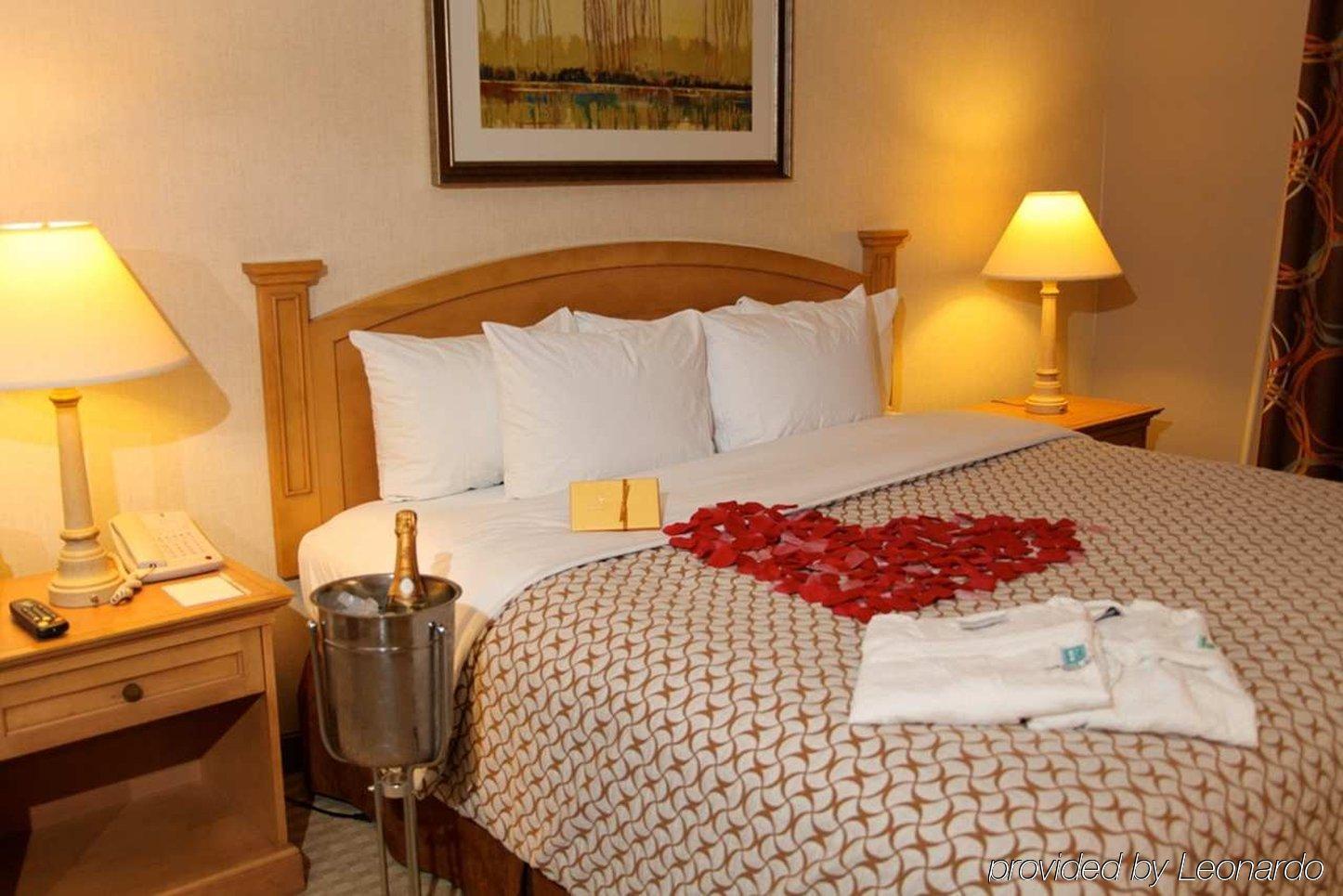 Doubletree By Hilton Mcallen Cameră foto