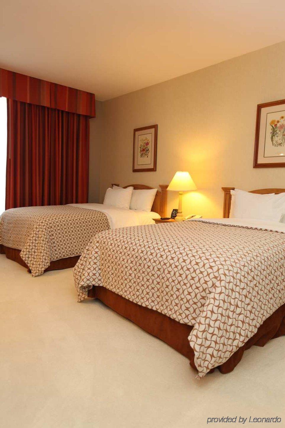 Doubletree By Hilton Mcallen Exterior foto