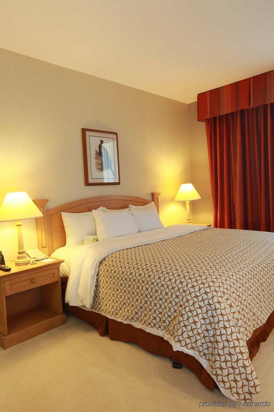 Doubletree By Hilton Mcallen Cameră foto