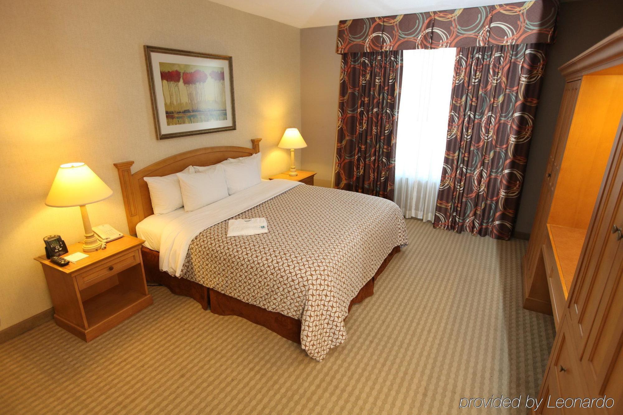 Doubletree By Hilton Mcallen Cameră foto