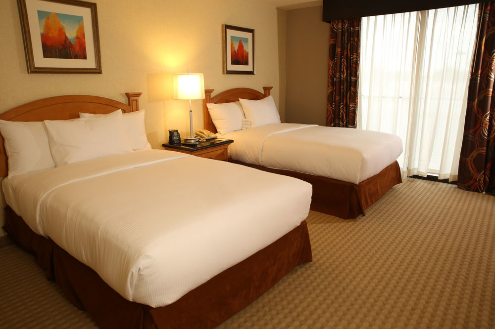 Doubletree By Hilton Mcallen Exterior foto