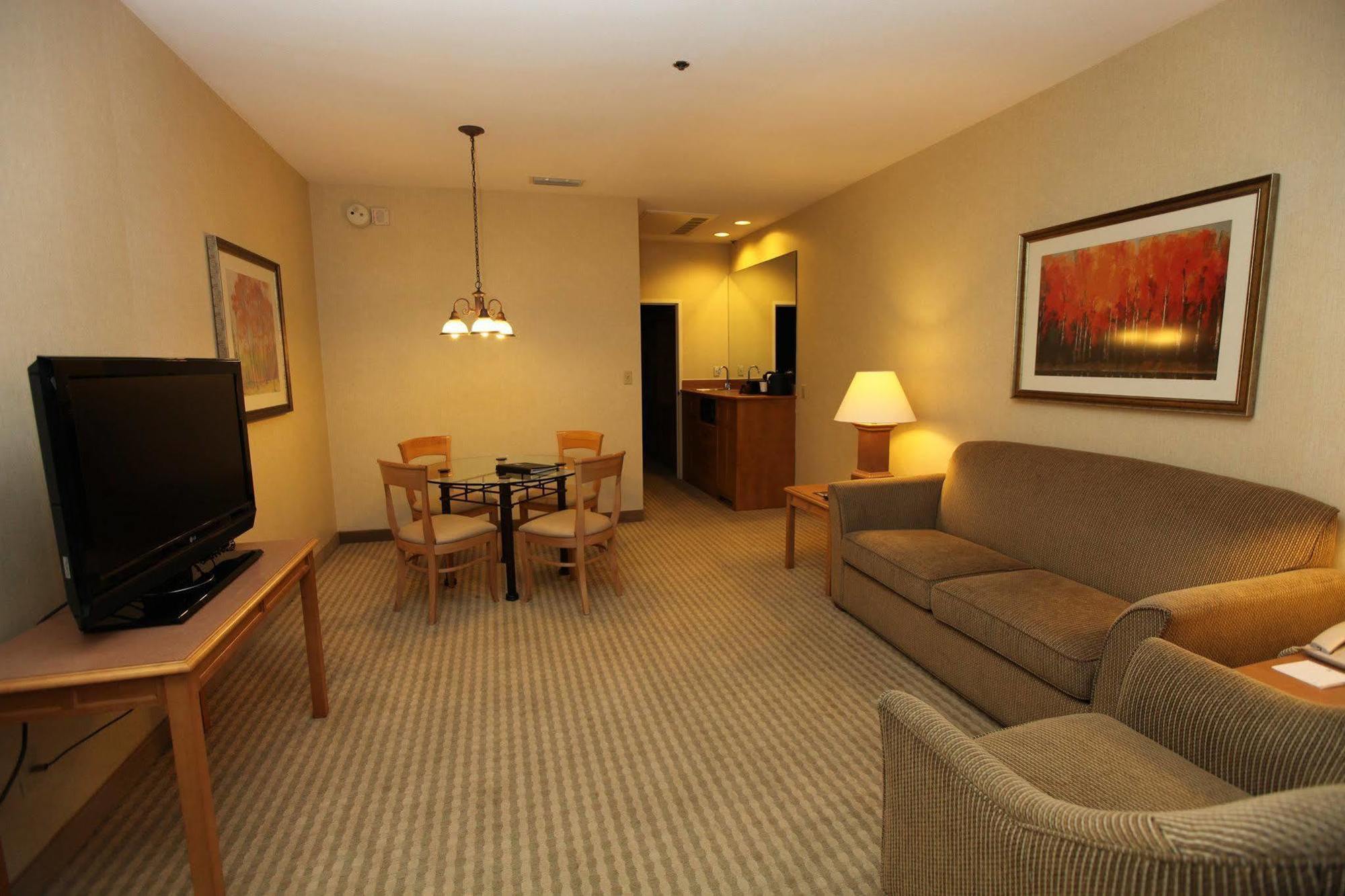 Doubletree By Hilton Mcallen Cameră foto